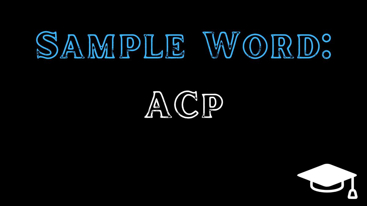Word Scramble Graduation Edition image number 2